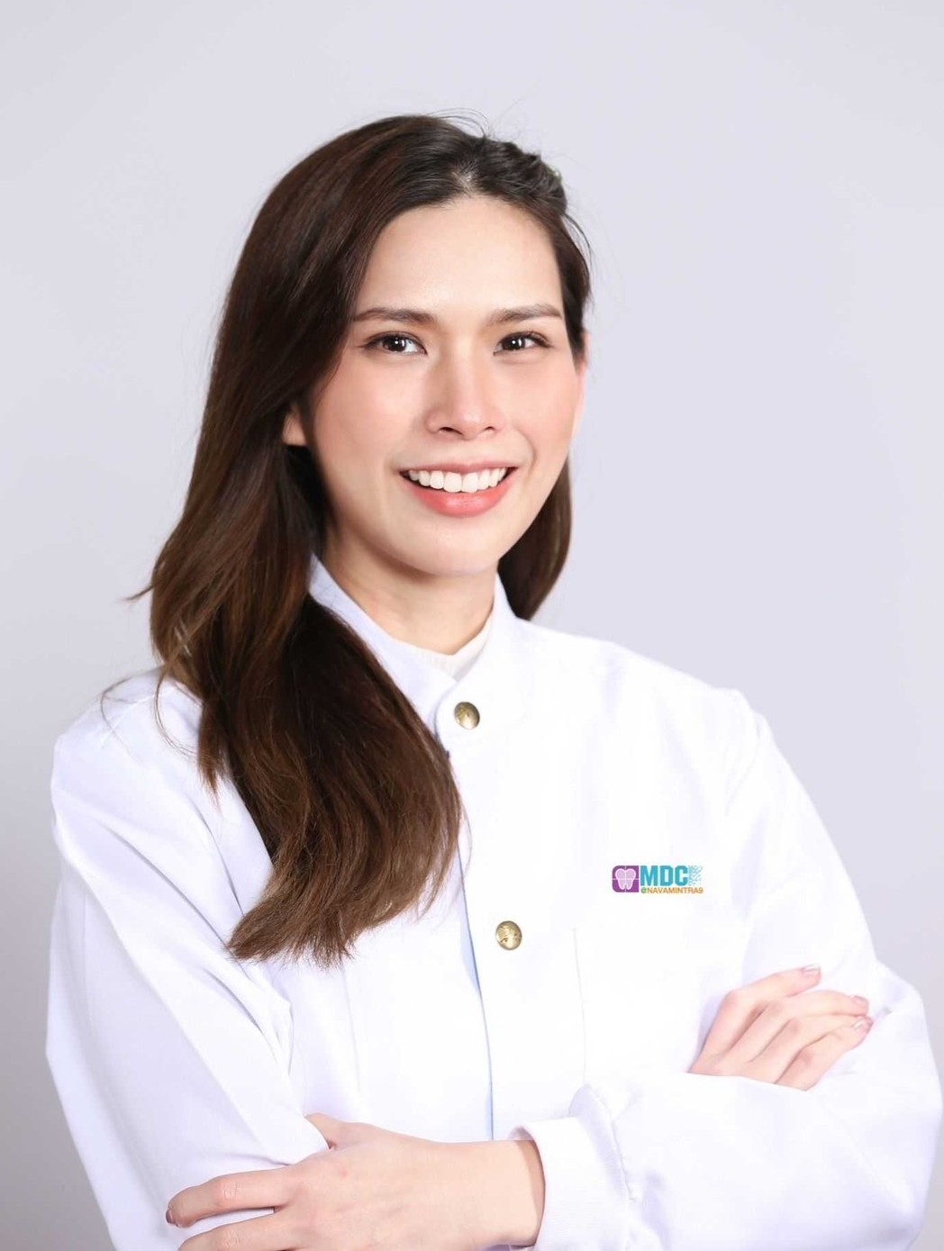 ทพญ. อนุตรา ธีรวัฒน์โพธิ์ทอง