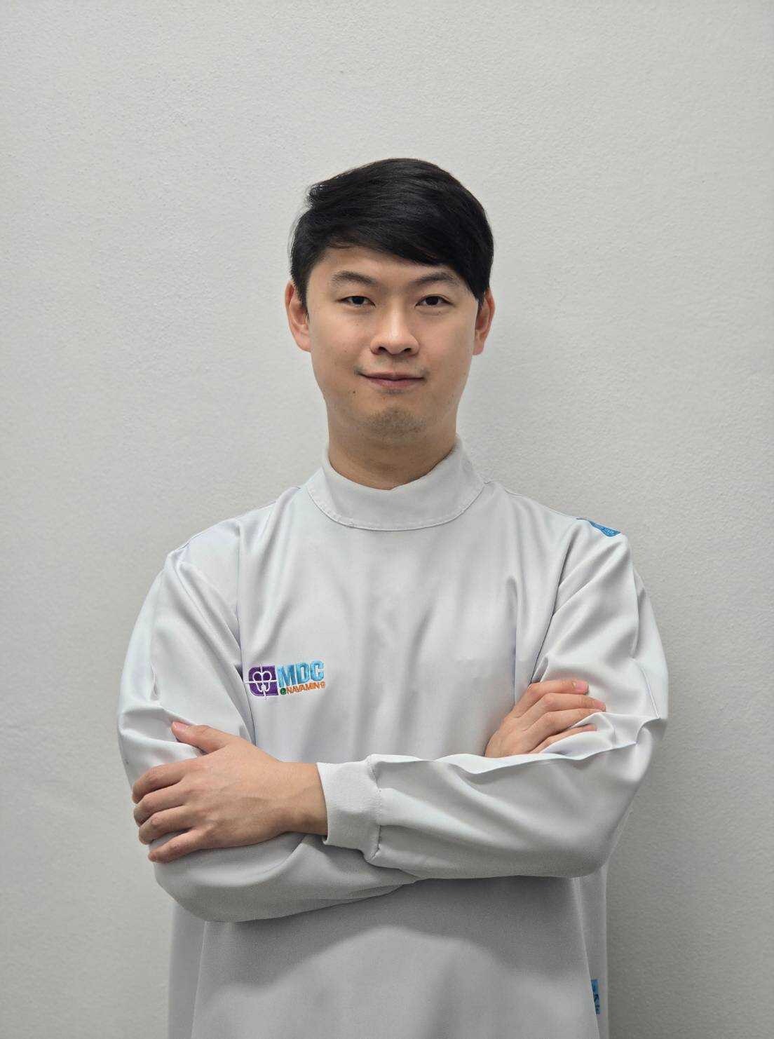 ทพ. กิตติศักดิ์ เบญจสิริพร