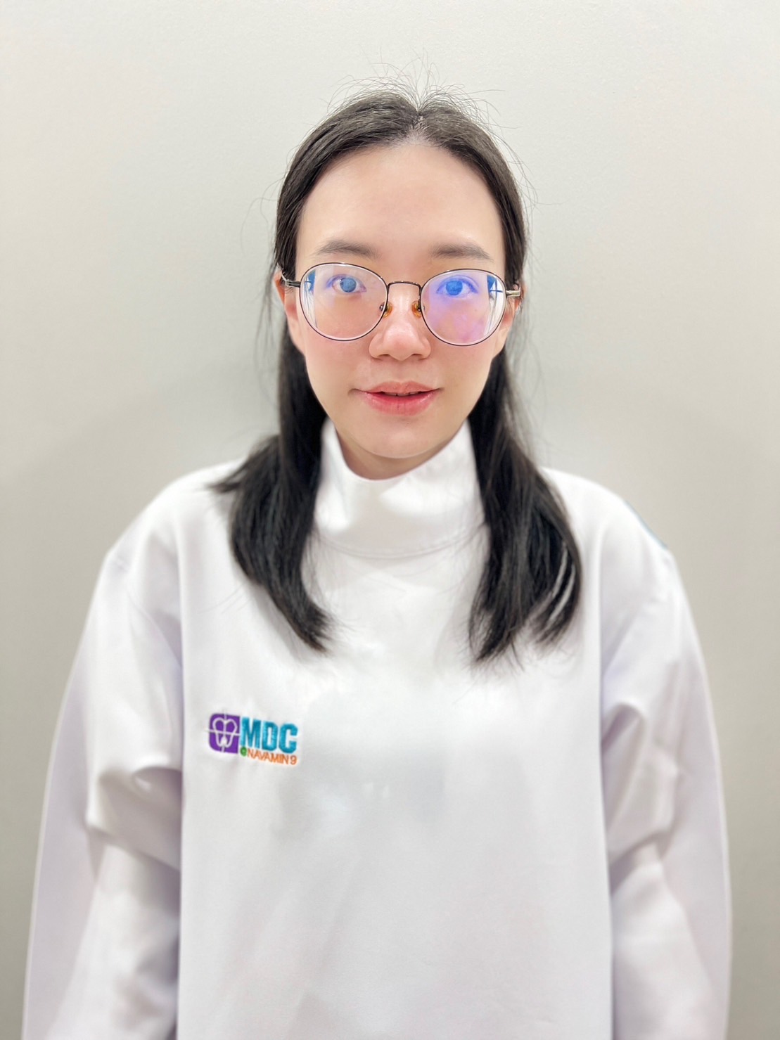 ทพญ. ปัณชญา ผลิตวานนท์